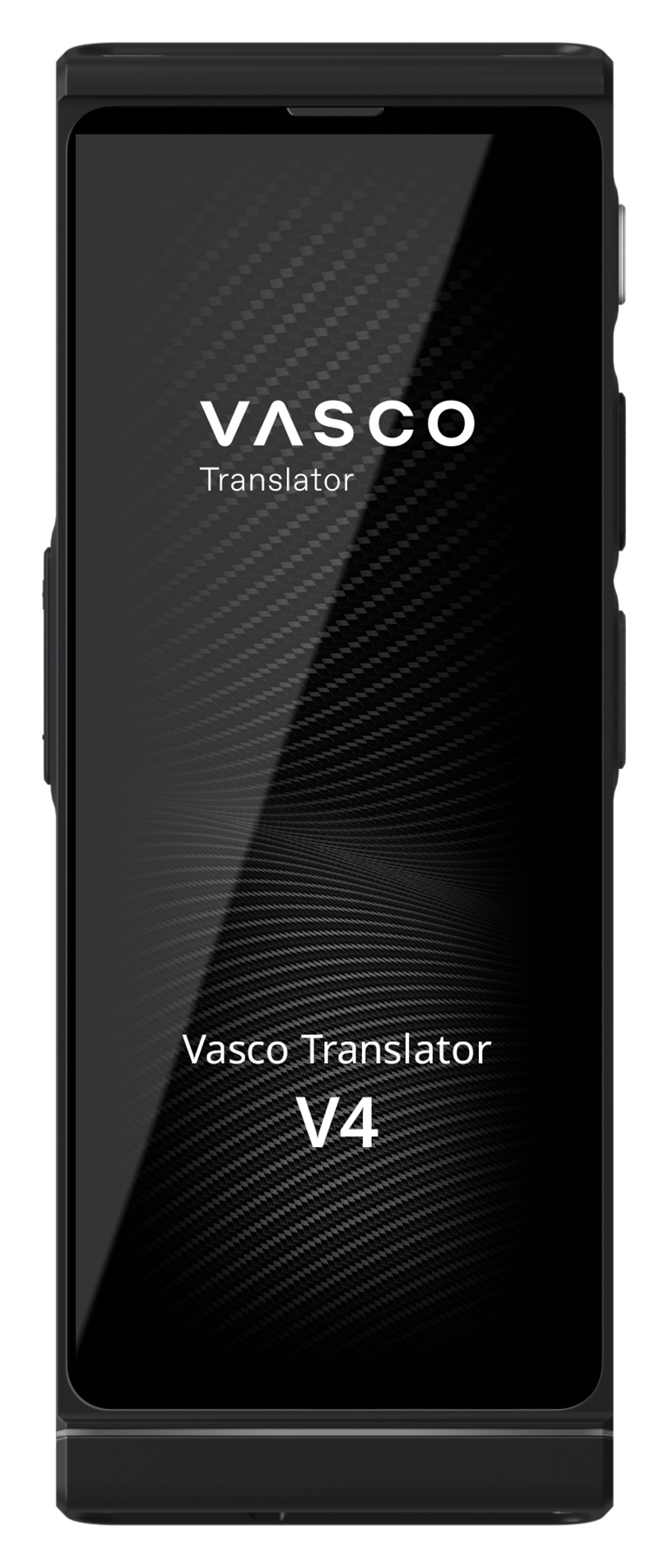 Vasco Translator V4