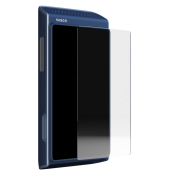 Gehard glazen screenprotector voor Vasco Translator Q1