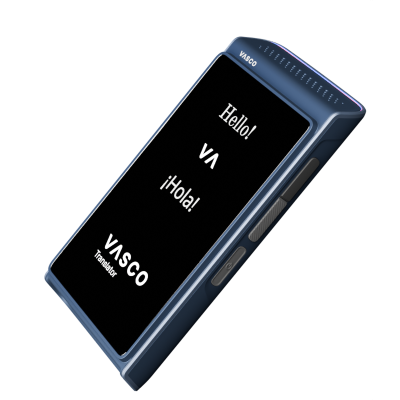 Vasco Translator Q1