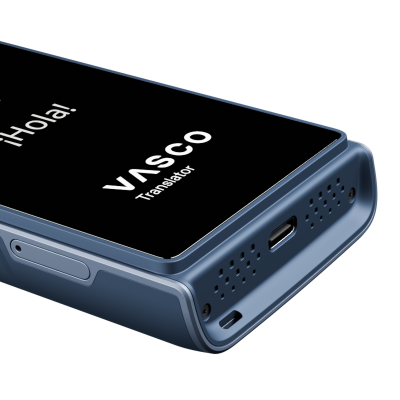 Vasco Translator Q1