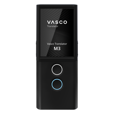 Vasco Translator M3