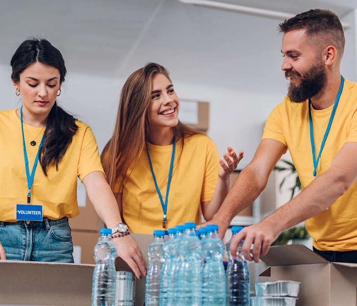 Overbrug culturele verschillen en versterk immigranten­gemeenschappen