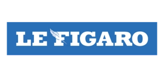 lefigaro logo